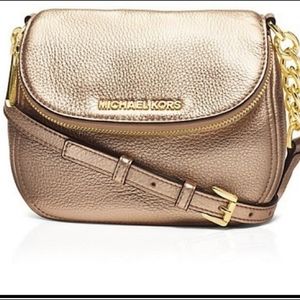 Micheal Kors Bedford Crossbody